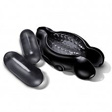  VerSpanken H2O Masturbator  
    ,       .