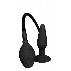 ׸      MENZSTUFF LARGE INFLATABLE PLUG - 14,5 . 
׸      MENZSTUFF LARGE INFLATABLE PLUG.