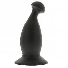 <strong>Чёрный массажёр простаты или точки G PURE ANAL G BUTT PLUG - 15 см.</strong> <br />
Чёрный массажёр простаты или точки G PURE ANAL G BUTT PLUG.<div class="charTableblock"><div><span>Длина, см</span>: 15.00</div><div><span>Диаметр, см</span>: 3.50</div><div><span>Материал</span>: TPE / TPR</div><div><span>Длина, см</span>: 13-16</div><div><span>Диаметр, см</span>: 3</div><div><span>Производитель</span>: Seven Creations, Китай</div></div> Чёрный массажёр простаты или точки G PURE ANAL G BUTT PLUG - 15 см.
Чёрный массажёр простаты или точки G PURE ANAL G BUTT PLUG.