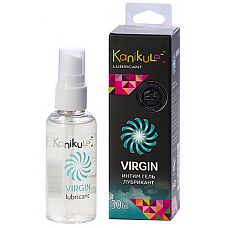�������� ������ ����-��������� �� ������ ������ Kanikule Virgin - 50 ��. 
������ ��������� �������� ����� ��� ������������ ����������, ������� ��������� ���������� �����������, ����������� ������� �������� ����� � �����.