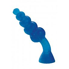 <strong>Большая гибкая анальная ёлочка - 28 см.</strong> <br />
Конусовидная втулка с высокой степенью гибкости, мягкая на ощупь.<div class="charTableblock"><div><span>Длина, см</span>: 28.00</div><div><span>Диаметр, см</span>: 5.50</div><div><span>Материал</span>: гель</div><div><span>Длина, см</span>: 25 и более</div><div><span>Диаметр, см</span>: 5</div></div> Большая гибкая анальная ёлочка - 28 см.
Конусовидная втулка с высокой степенью гибкости, мягкая на ощупь.