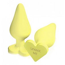 Ƹ       NAUGHTY CANDY HEART SPANK ME - 8,8 . 
Ƹ       NAUGHTY CANDY HEART SPANK ME. 