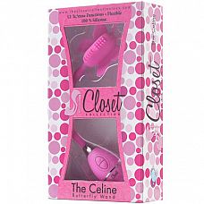  -   THE CELINE BUTTERFLY 
 -   THE CELINE BUTTERFLY.