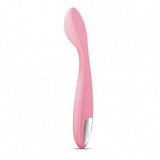  Keri Vibrator Pale (Svakom), - 
  -,       .