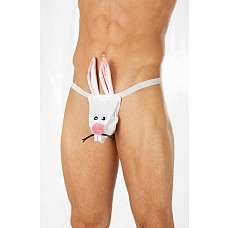 <strong>Трусики String (1561)</strong> <br />
Трусики 100% Polyamide<div class="charTableblock"> </div> Трусики String (1561)
Трусики 100% Polyamide