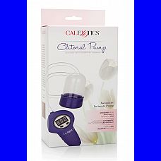 ����� Clitoral Pump Automatic Intimate Pump 
����� Clitoral Pump Automatic Intimate Pump  ����� �������������� ��� �������������� �� ������ �������, �� � ����� ������ ��������� ����.