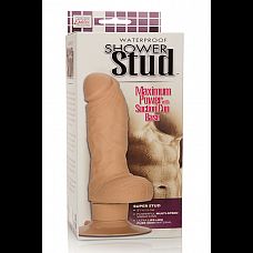  Waterproof Shower Stud Super Stud - Ivory 
 Waterproof Shower Stud Super Stud - Ivory.