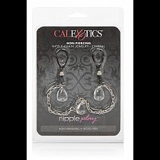 ������ �� ����� Nipple Play Non-Piercing Nipple Chain Jewelry - Crystal 
������ �� ����� Nipple Play Non-Piercing Nipple Chain Jewelry - Crystal �� ������� � ���������� � ���� �������� � ���������� ������ �������������� ������������ ����� ��  ����� �������������� ���.