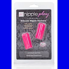 <strong>Насадки-присоски на соски Nipple play Silicone Nipple Suckers - Pink</strong> <br />
Насадки-присоски на соски Nipple play Silicone Nipple Suckers - Pink .<div class="charTableblock"> </div> Насадки-присоски на соски Nipple play Silicone Nipple Suckers - Pink
Насадки-присоски на соски Nipple play Silicone Nipple Suckers - Pink .