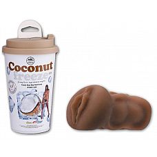 <strong>Мастурбатор-вагина в баночке под мороженое</strong> <br />
Мастурбатор-вагина в баночке под мороженое. Текстурированный тоннель с ребрышками и точками.<div class="charTableblock"> </div> Мастурбатор-вагина в баночке под мороженое
Мастурбатор-вагина в баночке под мороженое. Текстурированный тоннель с ребрышками и точками.