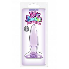   - Jelly Rancher Pleasure Plug Mini - 8,1 . 
  Jelly Rancher Pleasure Plug Mini         .