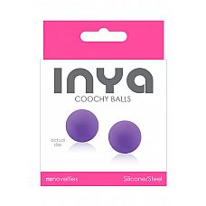 ���������� ����������� ������ ��� ������  INYA Coochy Balls Purple 
�����������, ����������� ��������� � ���������� ��������� ������ �� ��������� ������� ������� ����������� ������  INYA Coochy Balls Purple �������� ����������� �������� ��� ���������� ���� �������� ���.