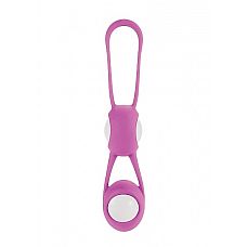   Glee Balls Pink SH-SHT101PNK 
