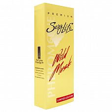  Wild Musk  5      10  
5 Boss Ma Vie Pour Femme Hugo Boss.
