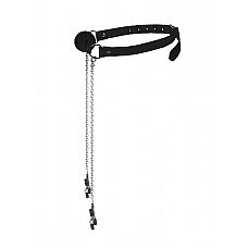      OUCH Black SH-OU151BLK 
