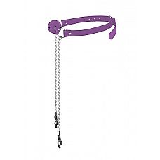      OUCH Purple SH-OU151PUR 
