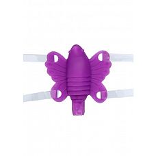 - Butterfly Baby Purple 
 -,       -.