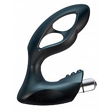 <strong>Стимулятор простаты JoyDivision Xpander X4+ Size L</strong> <br />
Инновационная технология XPANDER является результатом интенсивных исследований в области секса в сотрудничестве с урологами и сексологами.<div class="charTableblock"><div><span>Диаметр, см</span>: 5.00</div><div><span>Материал</span>: силикон</div><div><span>Цвет</span>: черный</div><div><span>Особенности</span>: массажер простаты</div><div><span>Особенности</span>: с вибрацией</div><div><span>Диаметр, см</span>: 5</div><div><span>Производитель</span>: Joy Division, Германия</div></div> Стимулятор простаты JoyDivision Xpander X4+ Size L
Инновационная технология XPANDER является результатом интенсивных исследований в области секса в сотрудничестве с урологами и сексологами.