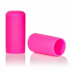 <strong>Розовые насадки-присоски на соски Nipple play Silicone Nipple Suckers</strong> <br />
Насадки-присоски на соски Nipple play Silicone Nipple Suckers включают в себя 2 мягких насадки для интенсивного возбуждения путем всасывания.<div class="charTableblock"> </div> Розовые насадки-присоски на соски Nipple play Silicone Nipple Suckers
Насадки-присоски на соски Nipple play Silicone Nipple Suckers включают в себя 2 мягких насадки для интенсивного возбуждения путем всасывания.