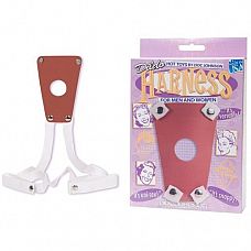 <strong>Резиновые трусики для страпона или фаллопротеза DILDO HARNESS</strong> <br />
Универсальные трусики подходят как девушкам, так и мужчинам.<div class="charTableblock"><div><span>Особенности</span>: трусики; harness</div></div> Резиновые трусики для страпона или фаллопротеза DILDO HARNESS
Универсальные трусики подходят как девушкам, так и мужчинам.