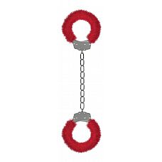 <strong>Кандалы Beginner</strong> <br />
Поиграйте с Вашим возлюбленным и наденьте на него эти роскошные кандалы.<div class="charTableblock"><div><span>Материал</span>: металл</div><div><span>Цвет</span>: красный, розовый</div><div><span>Производитель</span>: OUCH by Shots Media BV, Нидерланды</div></div> Кандалы Beginner
Поиграйте с Вашим возлюбленным и наденьте на него эти роскошные кандалы.