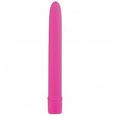 ������� ������������ �������� BASICX MULTISPEED VIBRATOR PURPLE 6INCH - 15 ��. 
������� ������������ �������� BASICX MULTISPEED VIBRATOR PURPLE 6INCH.
