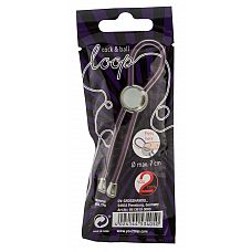 <strong>Фиолетовое лассо для пениса Cock and Ball Loop</strong> <br />
Фиолетовое лассо для пениса Cock and Ball Loop.<div class="charTableblock"> </div> Фиолетовое лассо для пениса Cock and Ball Loop
Фиолетовое лассо для пениса Cock and Ball Loop.