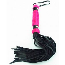 <strong>Нежная плеть с розовым мехом BDSM Light 740001ars</strong> <br />
<div class="charTableblock"> </div> Нежная плеть с розовым мехом BDSM Light 740001ars