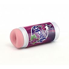 - Fleshlight - Gape Soda  - 
- Gape Soda    ,  .