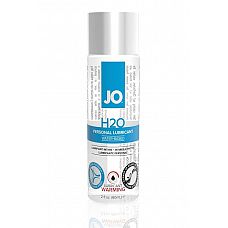 ������������ ��������� �� ������ ������ JO Personal Lubricant H2O Warming - 60 ��. 
�������, ����� ��������� �� ������ ��������� ������� ������, �� � ��������� �����������.