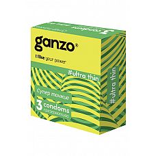 ������������ Ganzo Ultra thin � 3 
������������ Ganzo Ultra thin � 3 ������������  � ����������� � �������� ������ �� ������ ������.