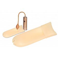 <strong>Смягчающая манжета для вакуумной помпы</strong> <br />
Смягчающая манжета для вакуумной помпы.<div class="charTableblock"> </div> Смягчающая манжета для вакуумной помпы
Смягчающая манжета для вакуумной помпы.