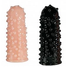    Chinesische Lustfinger 
     ,     . 