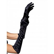    Satin Gloves 
      .