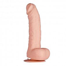 <strong>Телесный фаллоимитатор PURRFECT SILICONE DELUXE DONG 8.5INCH - 21 см.</strong> <br />
Телесный фаллоимитатор PURRFECT SILICONE DELUXE DONG 8.<div class="charTableblock"><div><span>Длина, см</span>: 21.00</div><div><span>Диаметр, см</span>: 4.50</div><div><span>Материал</span>: силикон</div><div><span>Цвет</span>: телесный</div><div><span>Особенности</span>: на присоске; с мошонкой</div><div><span>Длина, см</span>: 21-24</div><div><span>Диаметр, см</span>: 4</div><div><span>Производитель</span>: Dream Toys, Китай</div></div> Телесный фаллоимитатор PURRFECT SILICONE DELUXE DONG 8.5INCH - 21 см.
Телесный фаллоимитатор PURRFECT SILICONE DELUXE DONG 8.