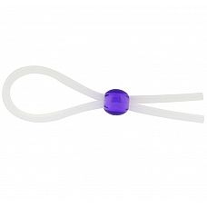 <strong>Прозрачное лассо с фиолетовой бусиной SILICONE COCK RING WITH BEAD LAVENDER</strong> <br />
Прозрачное лассо с фиолетовой бусиной SILICONE COCK RING WITH BEAD LAVENDER. <div class="charTableblock"> </div> Прозрачное лассо с фиолетовой бусиной SILICONE COCK RING WITH BEAD LAVENDER
Прозрачное лассо с фиолетовой бусиной SILICONE COCK RING WITH BEAD LAVENDER.