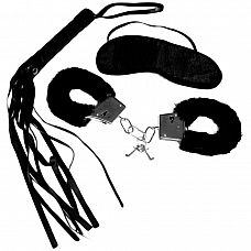 <strong>Набор для ролевых игр Intro to S M Kit</strong> <br />
Если вы хотите получить яркие впечатления от ночного времяпрепровождения с партнером, используйте дополнительные средства для возбуждения.<div class="charTableblock"> </div> Набор для ролевых игр Intro to S M Kit
Если вы хотите получить яркие впечатления от ночного времяпрепровождения с партнером, используйте дополнительные средства для возбуждения.