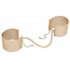    Desir Metallique Handcuffs Bijoux 
    !      !   Desir Metallique Handcuffs        ,     .