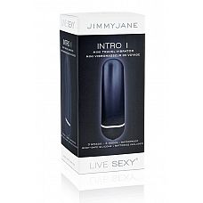   Intro 1 Blue - 9,5 . 
 Intro 1 Blue.