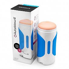  AUTOBLOW 2 MASTURBATOR   SLEEVE A 
  -!                !   Autoblow 2 Masturbator   Sleeve     !      !     ,      ,   .