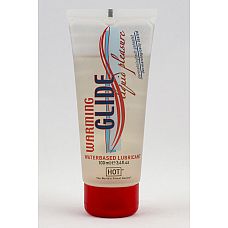 Warming Glide ����������� ����������� ������ �� ������ ������ 100�� 
����- ������ �� ������ ������ �Hot Warming Glide� �������� ����� �������, � ����������� ������ ����� ��������� �������� ����� �������� ������.