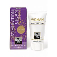 Stimulation Cream woman ���� ������������� ��� ������ 50�� 
������������� ���� ��� ������, ���������� �������� ������� �����, ������ � ������ � ���, � ����.