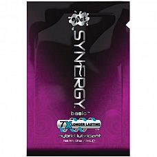��������� ��������� Wet Synergy Basic - 3 ��. 
���������-������, ��������� �� ���� � �������� (��.