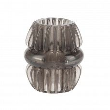 <strong>Черная насадка стимулирующая Single Girth Cages</strong> <br />
Насадка стимулирующая Single Girth Cages для мужчин.<div class="charTableblock"><div><span>Материал</span>: TPE / TPR</div><div><span>Диаметр, см</span>: 4.50</div><div><span>Диаметр, см</span>: 4</div><div><span>Производитель</span>: California Exotic Novelties, США</div></div> Черная насадка стимулирующая Single Girth Cages
Насадка стимулирующая Single Girth Cages для мужчин.