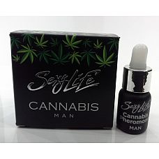  ""Sexy Life"" ""Cannabis Pheromone"", 5 
"Cannabis Pheromone -        ,             ,     !"