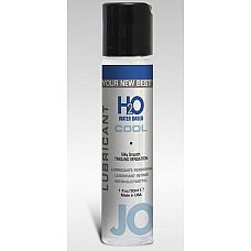����������� ��������� �� ������ ������ JO H2O COOL - 30 ��. 
����������� ��������� �� ������ ������ JO H2O COOL - ������������ ���������� ���������� � ���������������.