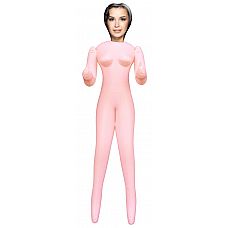    Wild Chef 
Wild Chef Love Doll    .