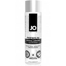     JO Personal Premium Lubricant - 120 . 
          ,  .