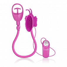 ����� ������������ � ��������� Advanced Butterfly Clitoral Pump 
������������ ����� � ��������� Advanced Butterfly Clitoral Pump ������� � ������ ������������ � ��������� �������, �� ������� � �������� ��������� ��� ������.