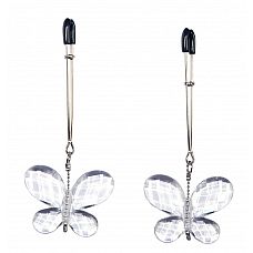     - Butterfly Clamps 
    - Butterfly Clamps.